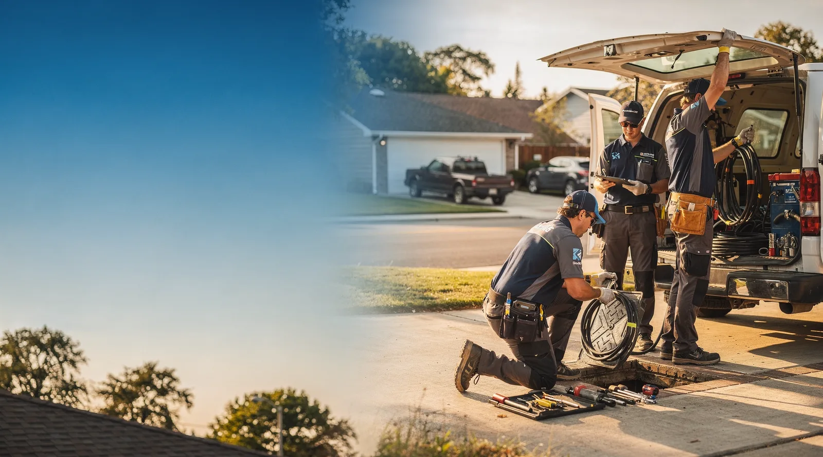 Water Softener Installation in South San Francisco, CA near me